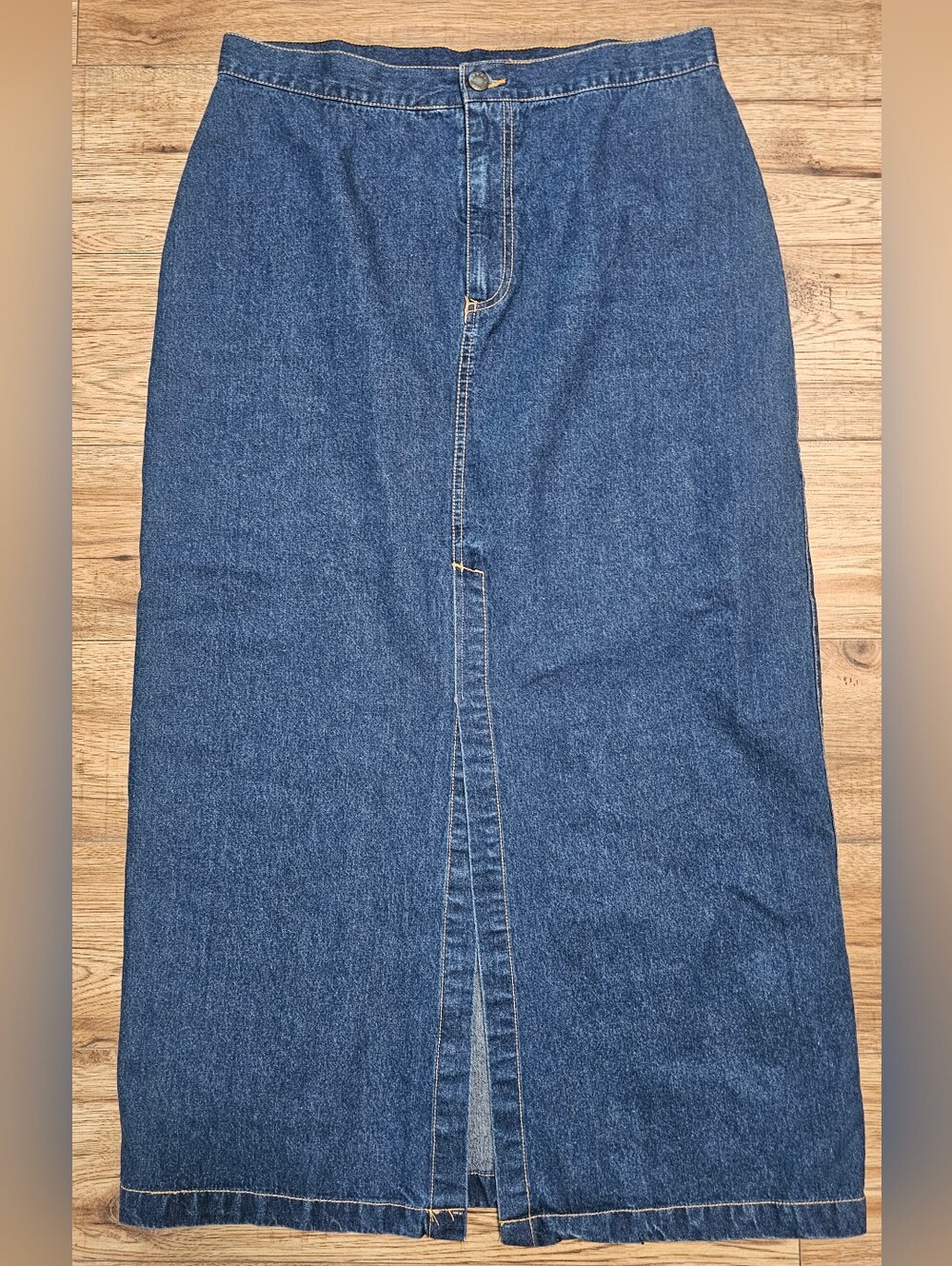 Penmans Denim Skirt